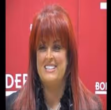 TV: Country Music's Wynonna Judd Signs RESTLESS HEART